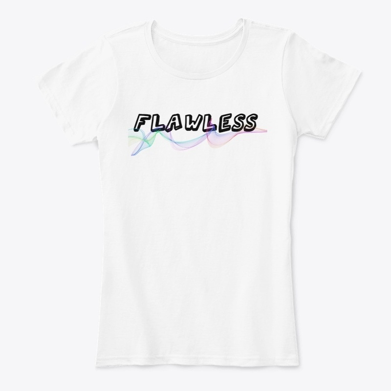 Flawless brand