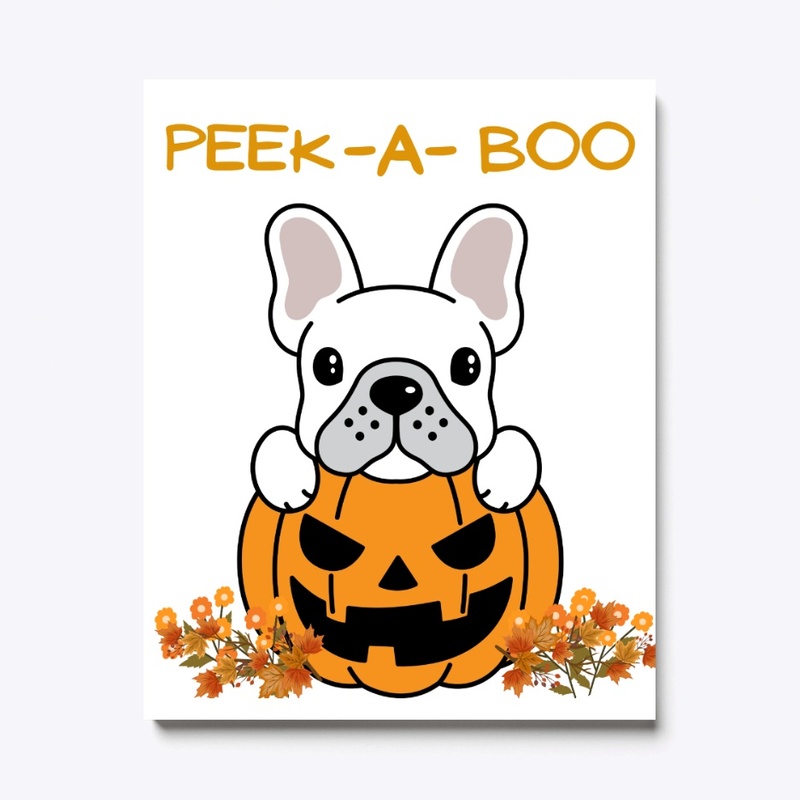 Peekaboo