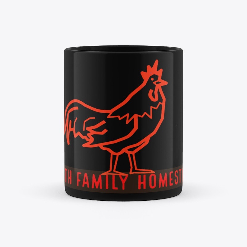 Smith Family Homestead Merch