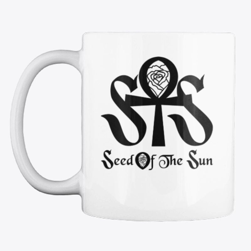 Seed Of The Sun Black Rose