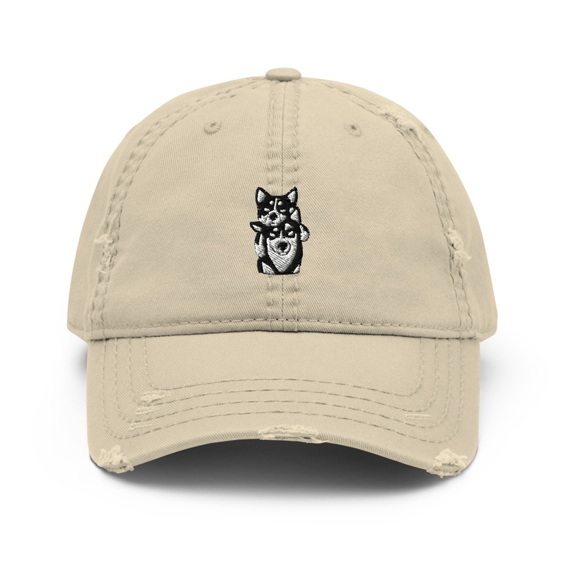 Puppy Love Hat