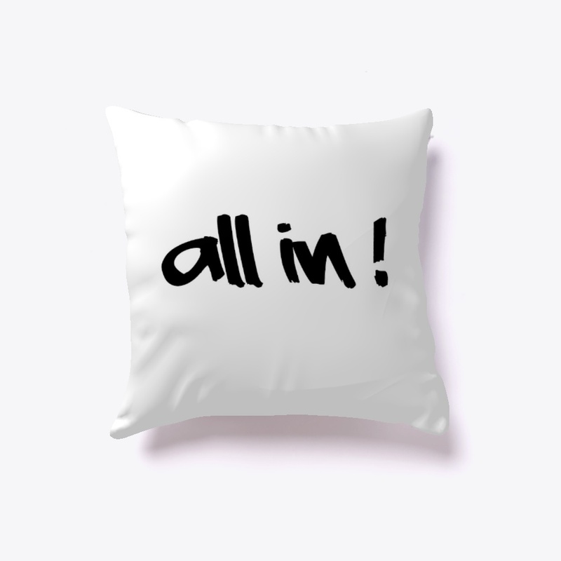 All  in by Jozyz  Store