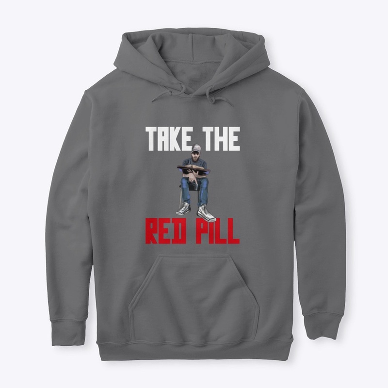 Take the Red Pill