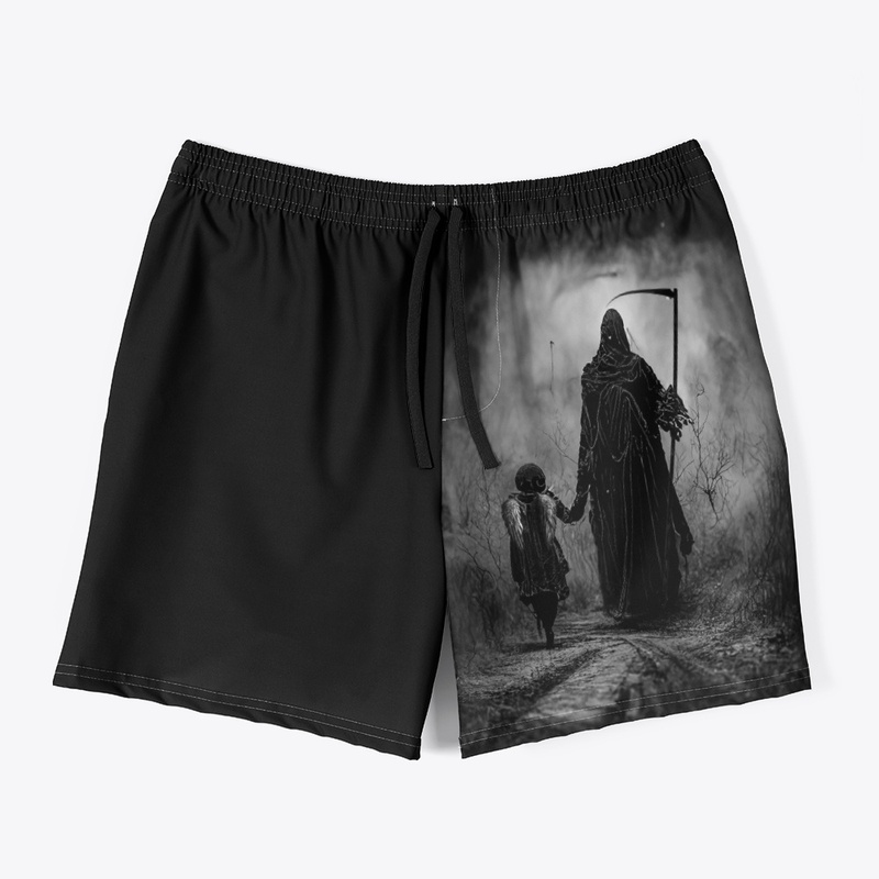 Walking with Death