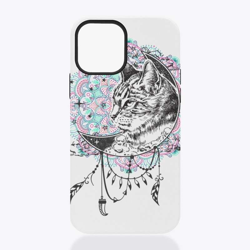Meditative Designs | Clothes & Items