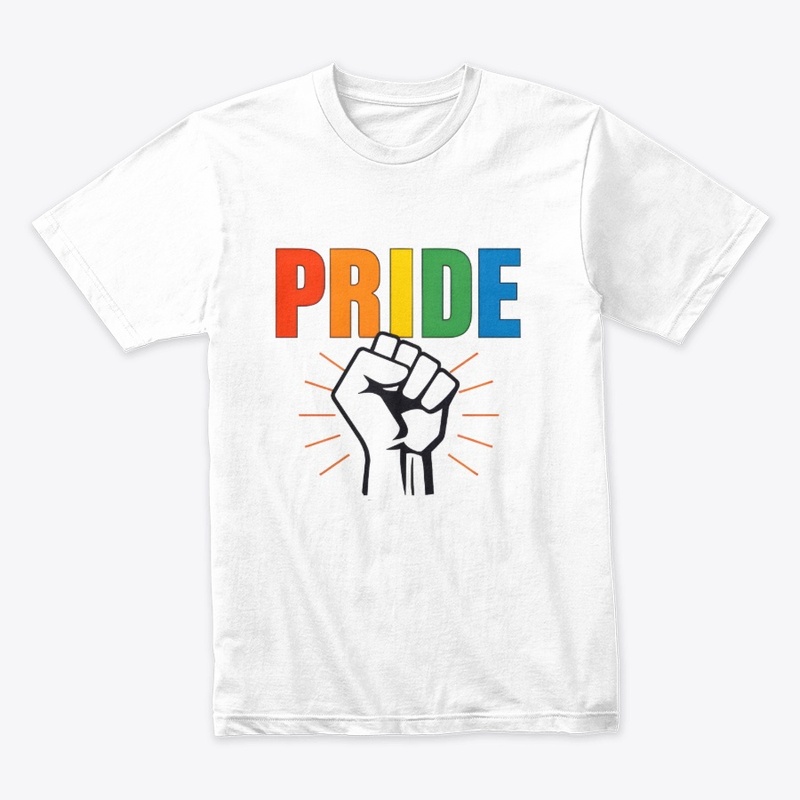 Pride