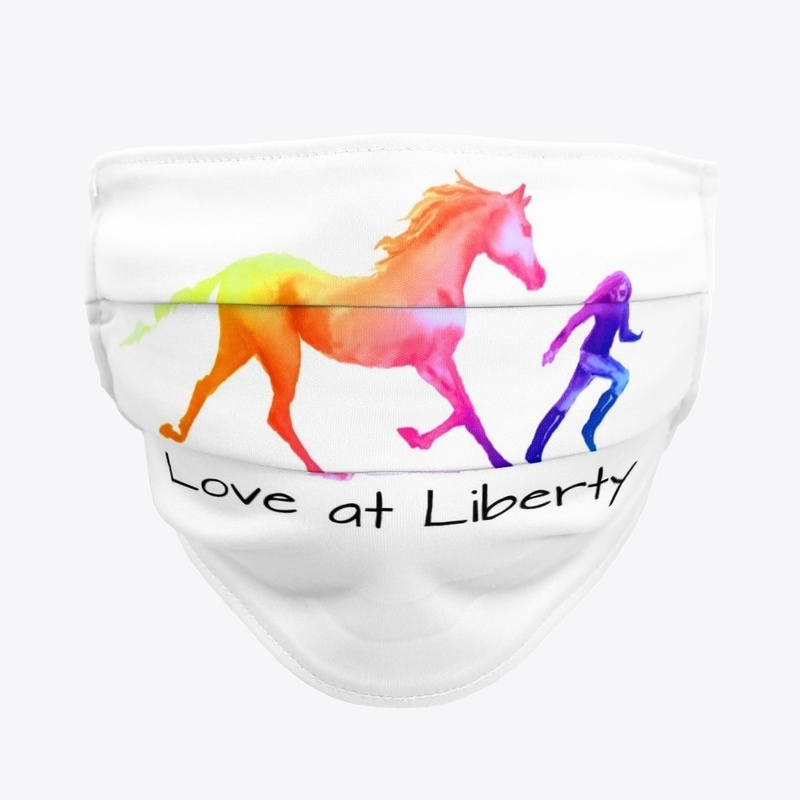 Love at Liberty