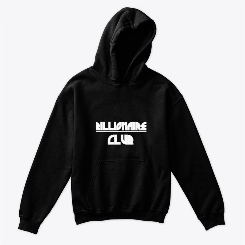 Billionaire Club Boy