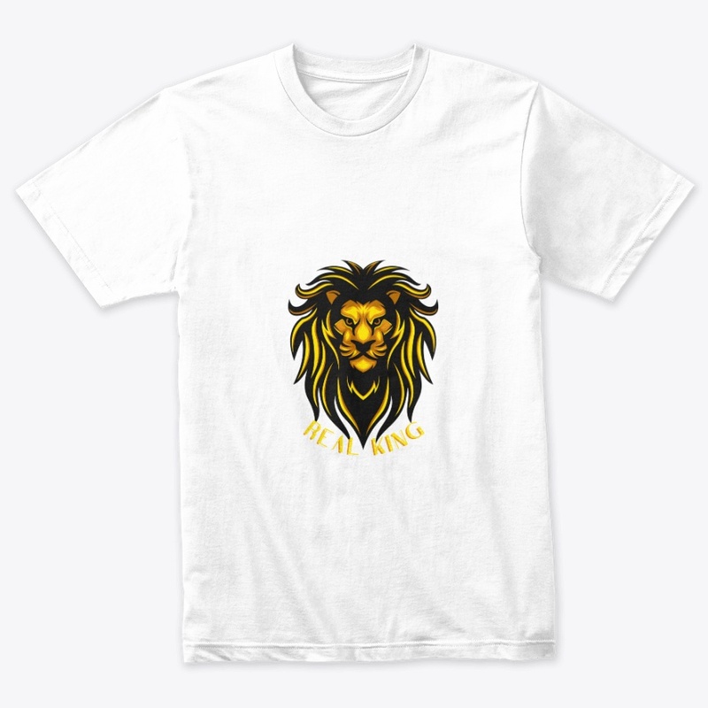 REAL KING