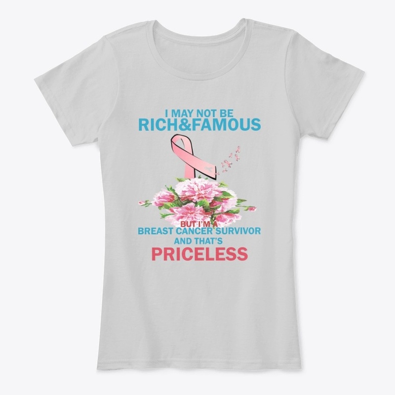 I May Not Be Rich & Famous But I'm...
