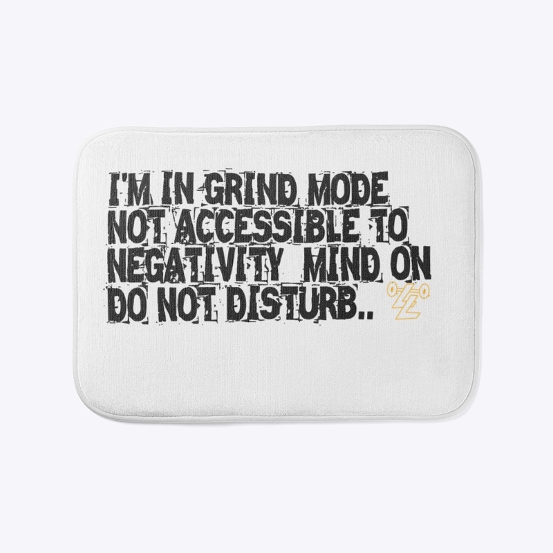 Grind Mode 1.0 Launch 