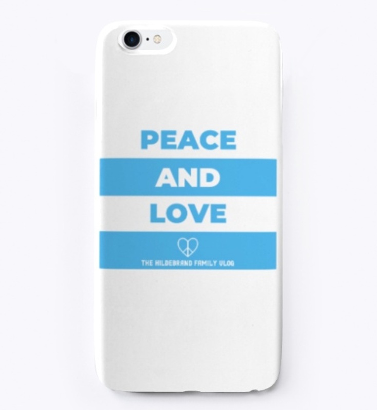 Peace and Love forever!