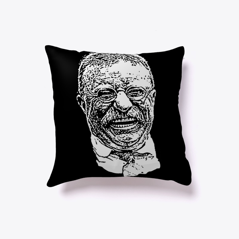Teddy Roosevelt