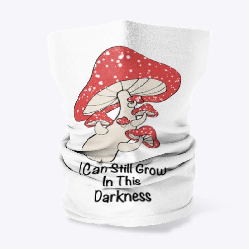 Mushrooms 