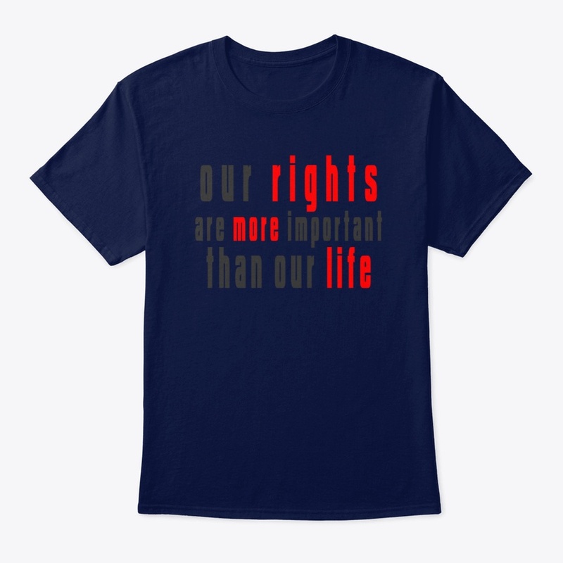 Our Rights