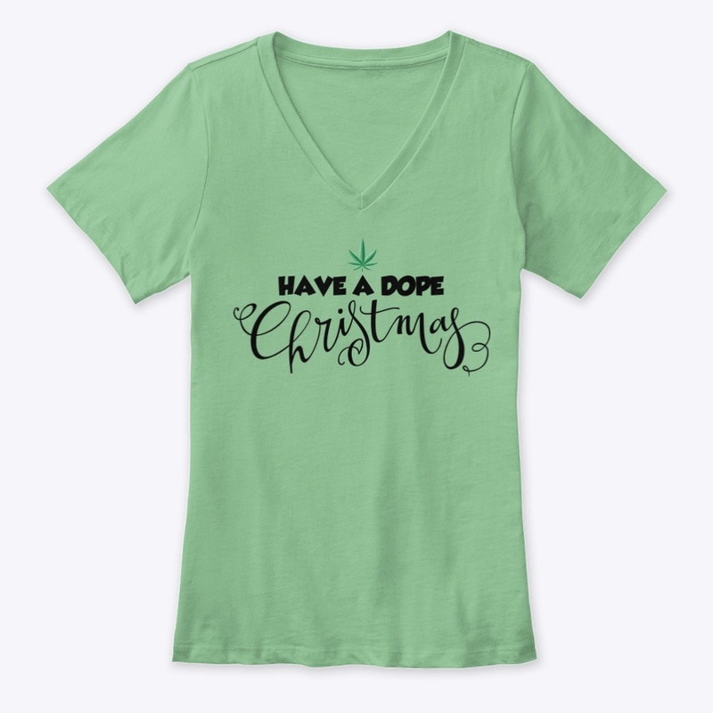 Dope Christmas