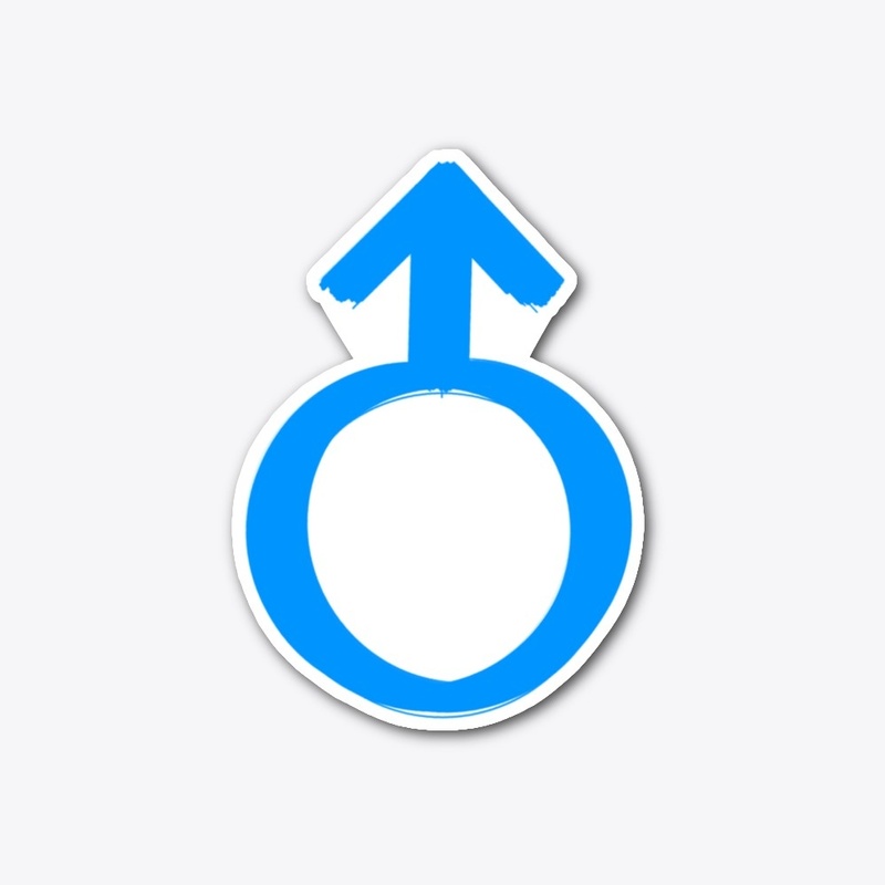 Celebrating Men ♂️