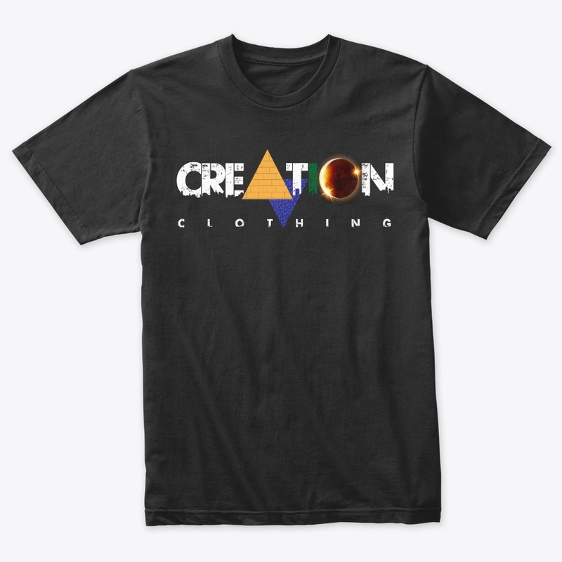 CREATION clothing
