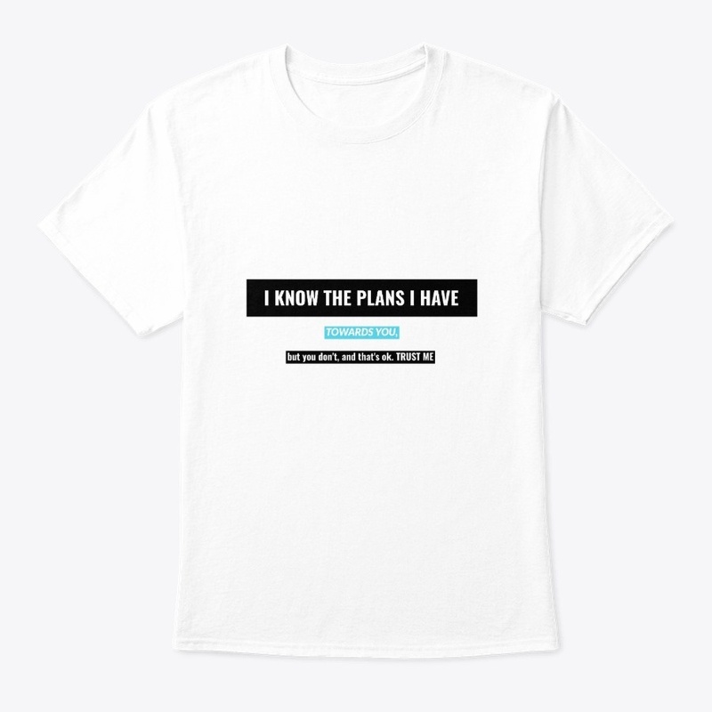 Motivational tees