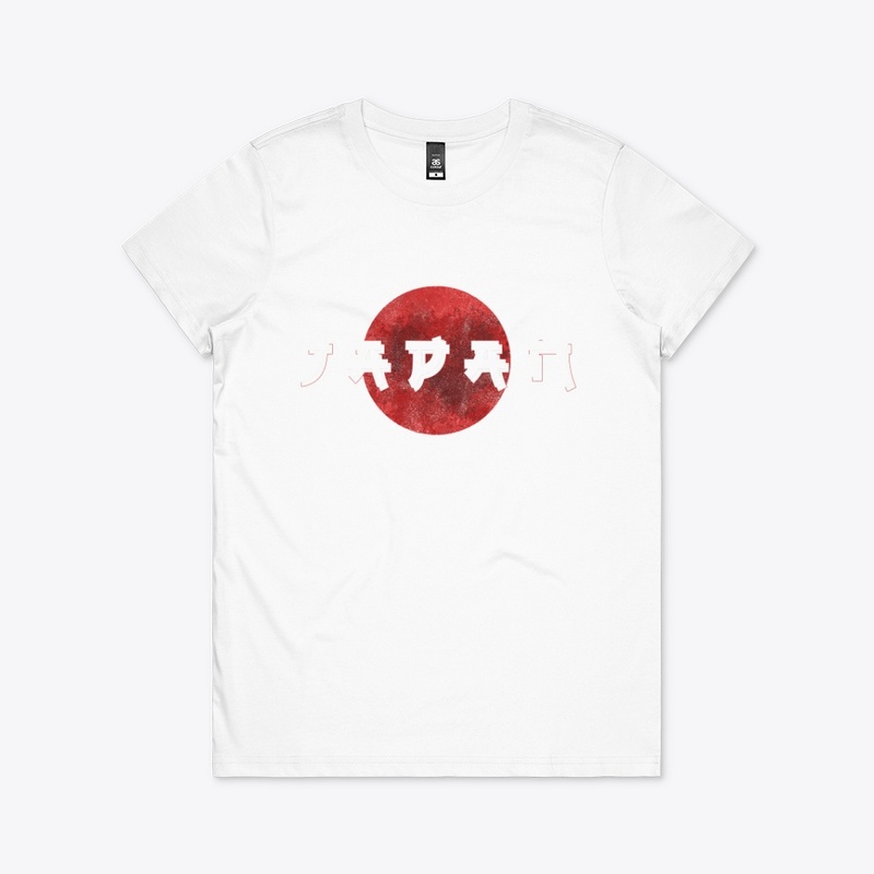 Japan.
