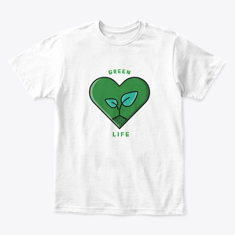 GREEN LIFE