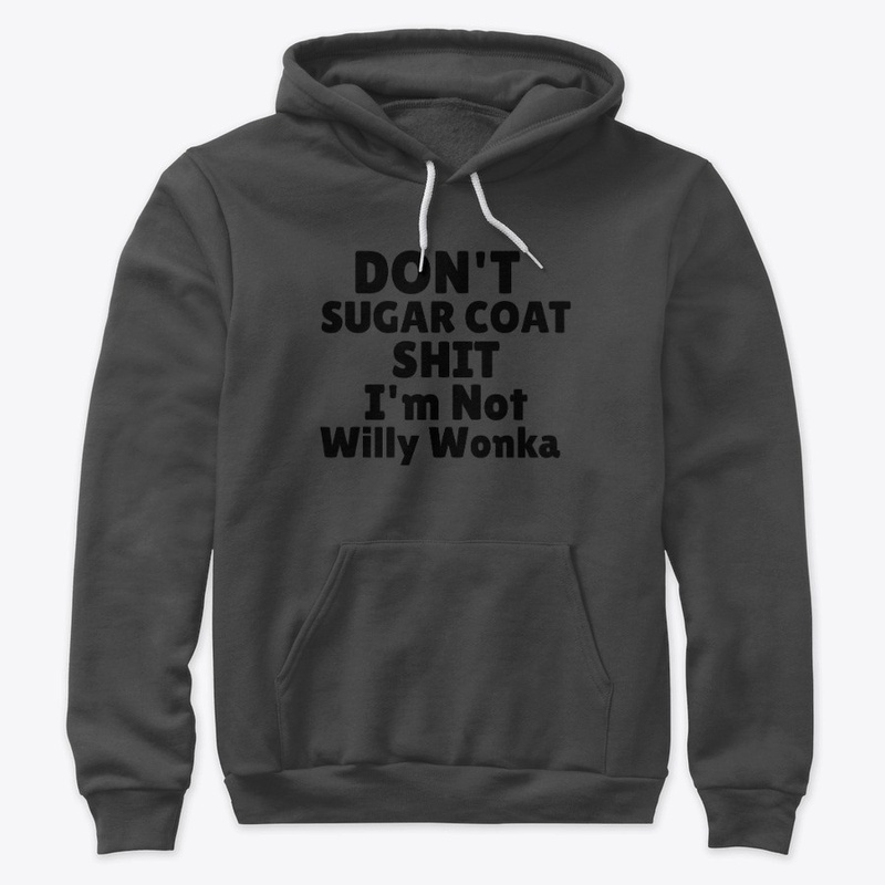 Willy Wonka