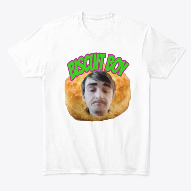 Biscuit Boy