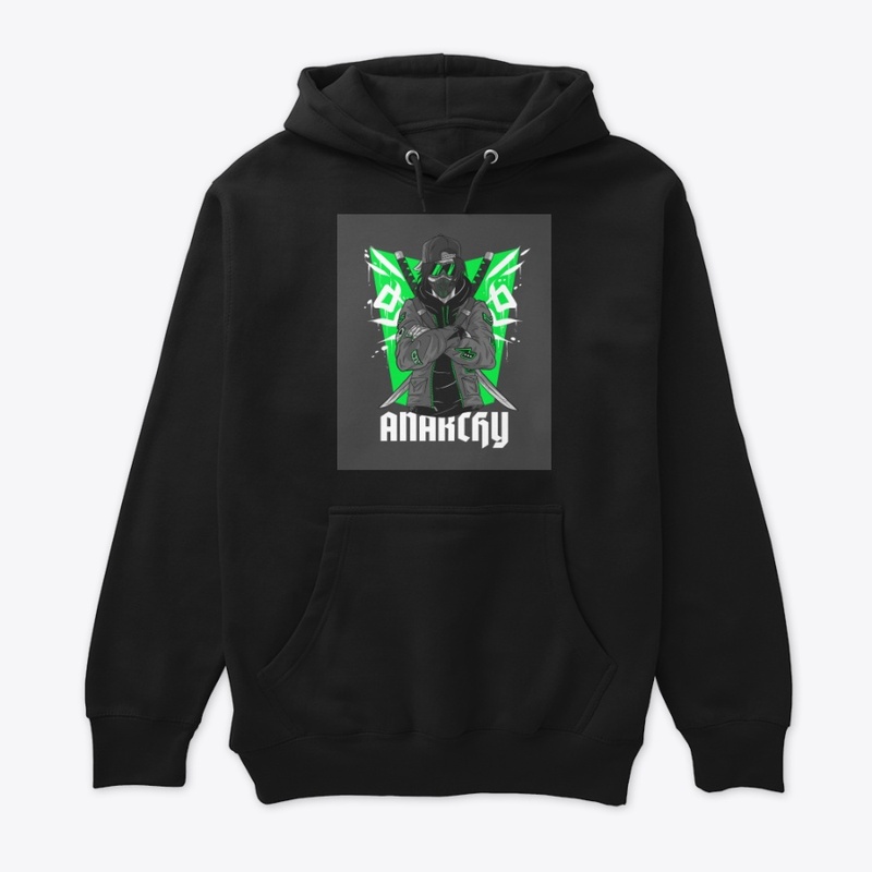 Premium T-Shirt and Hoodie(Unisex)