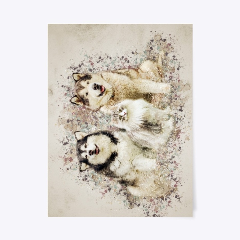 Trio