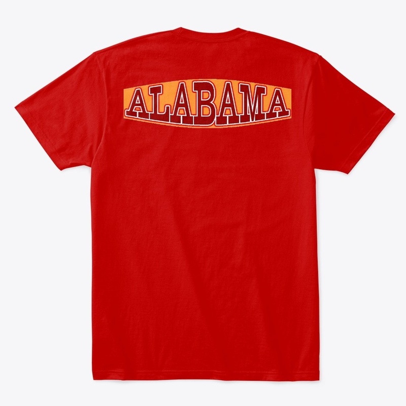 ALABAMA