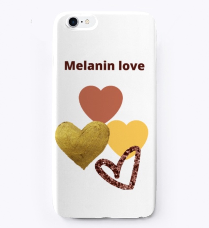 Melanin love