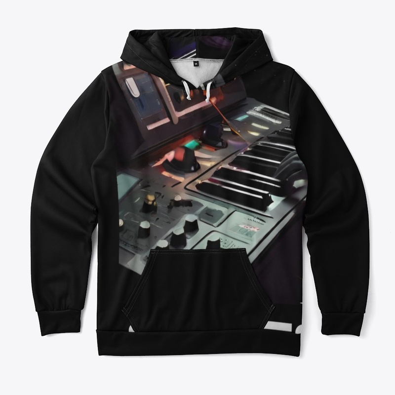 The Space Music Collection