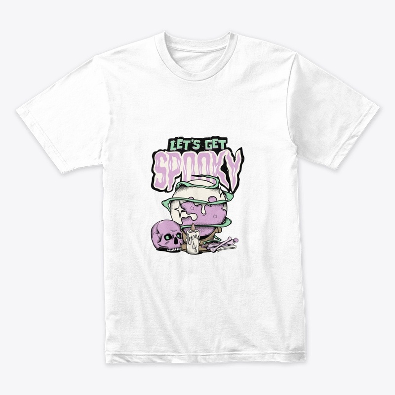 Halloween T-Shirt