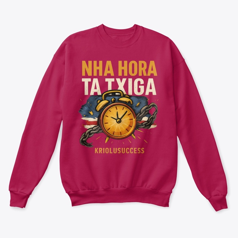 KrioluSuccess Motivational Collection