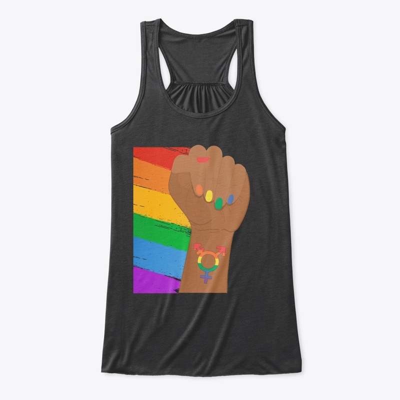 Pride