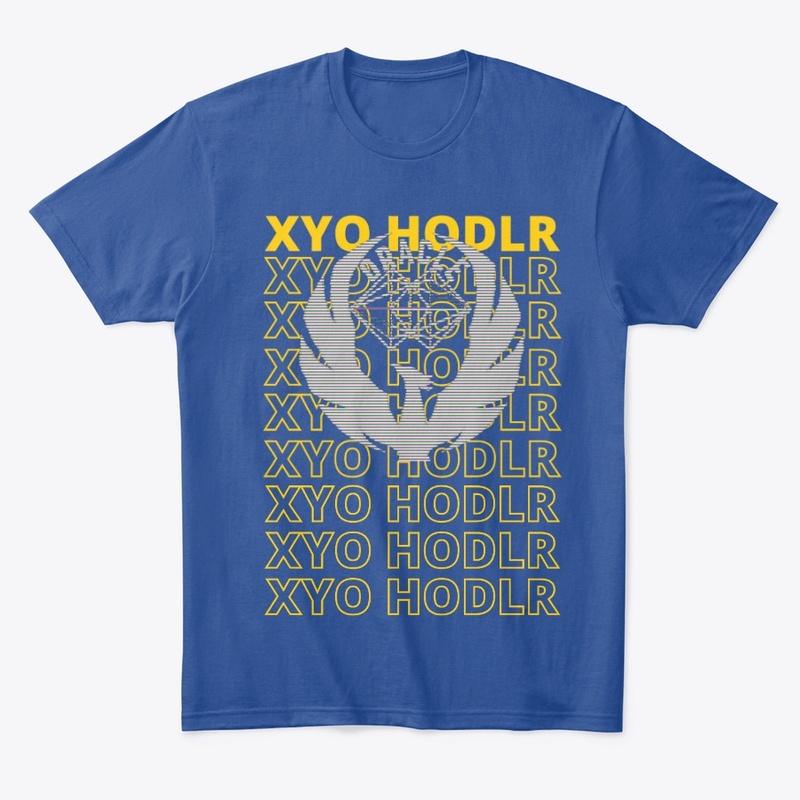 hodlr or