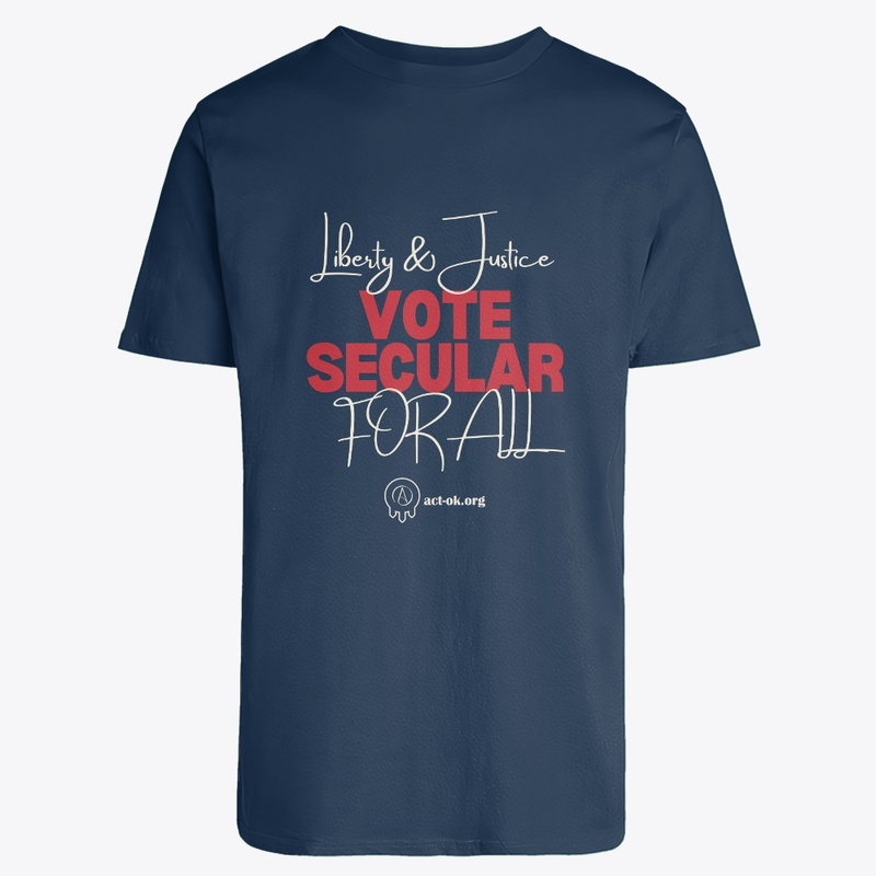 Vote Secular