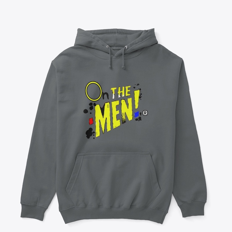 ON THE MEN
