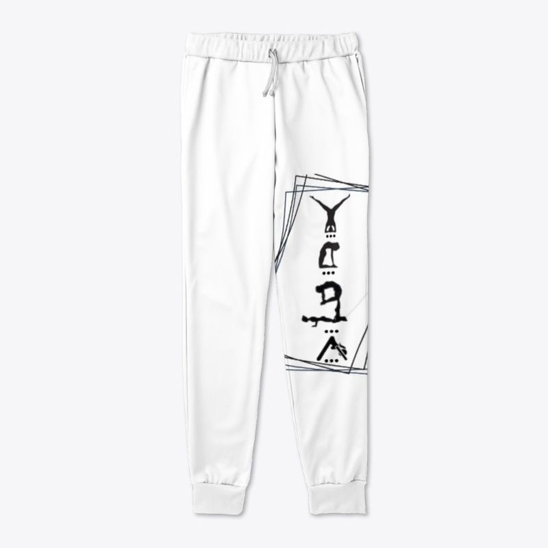 YOGA JOGGERS