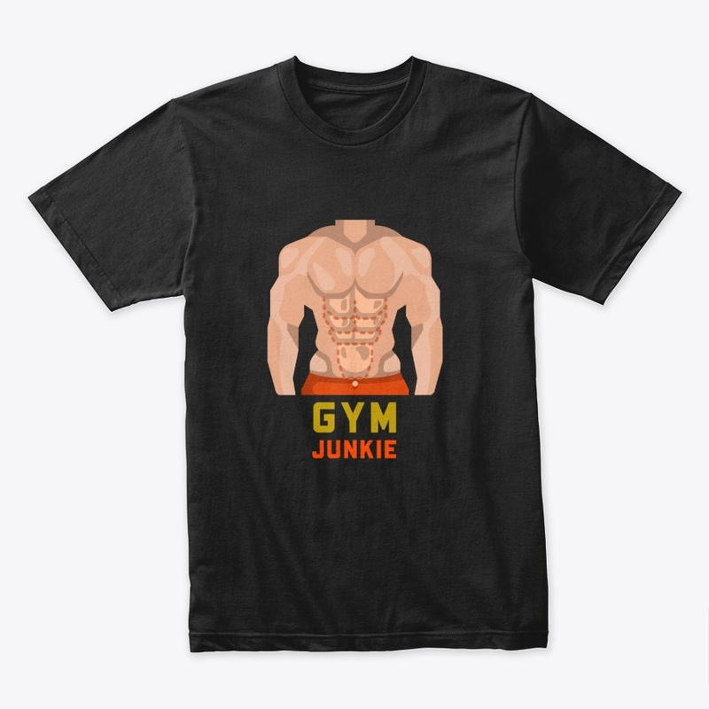 Gym Junkie