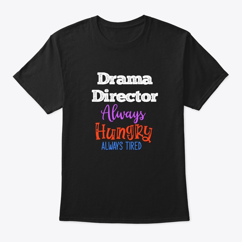 [Theatre] Drama Director - Always Hungry
