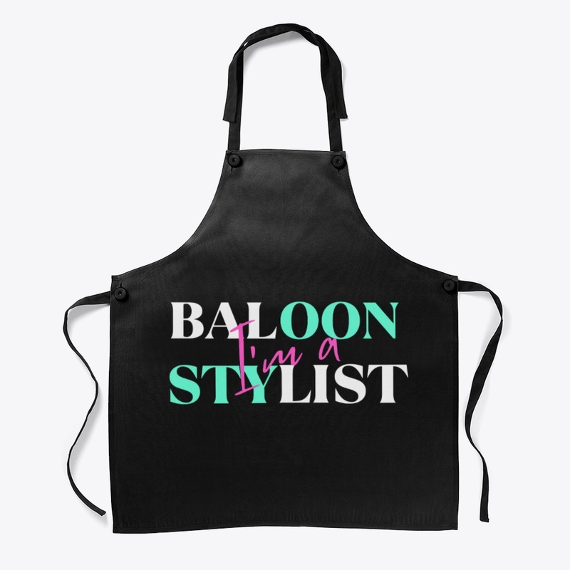 Balloon Stylist Merch 