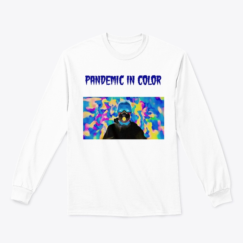 Pandemic In Color