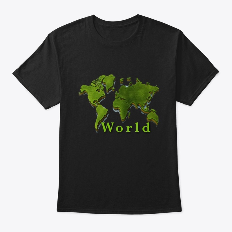 Unisex / men's wear