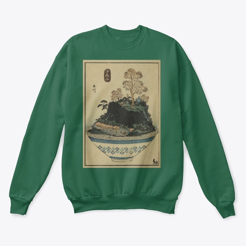 Food Connection - Japan