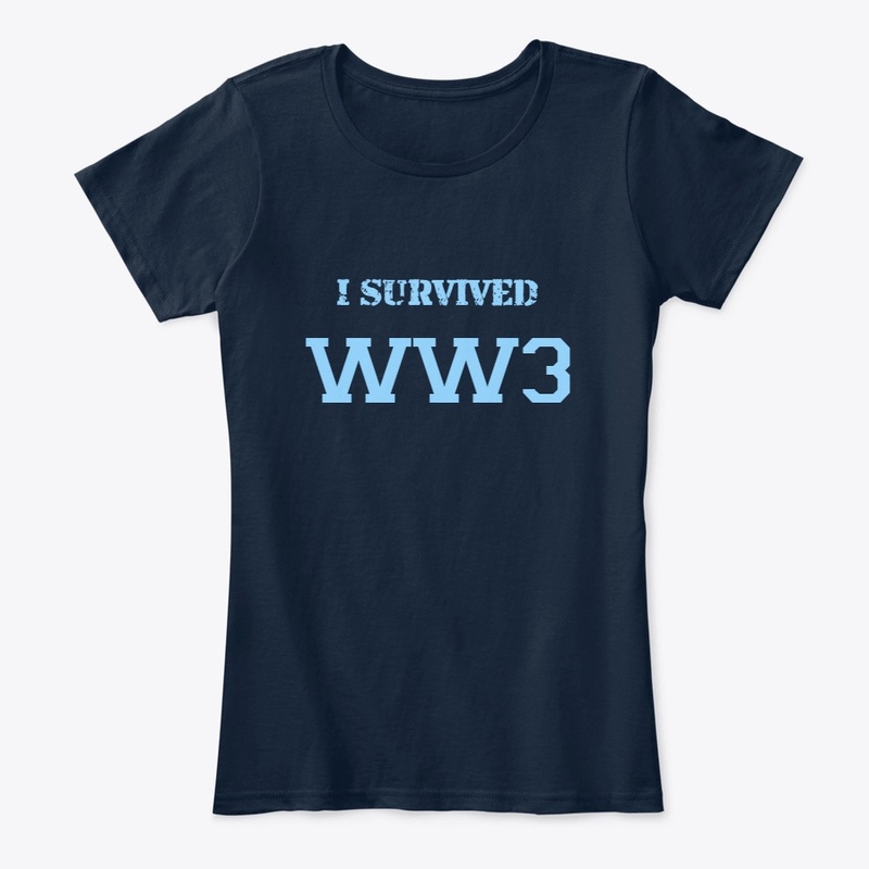 I Survived WW3