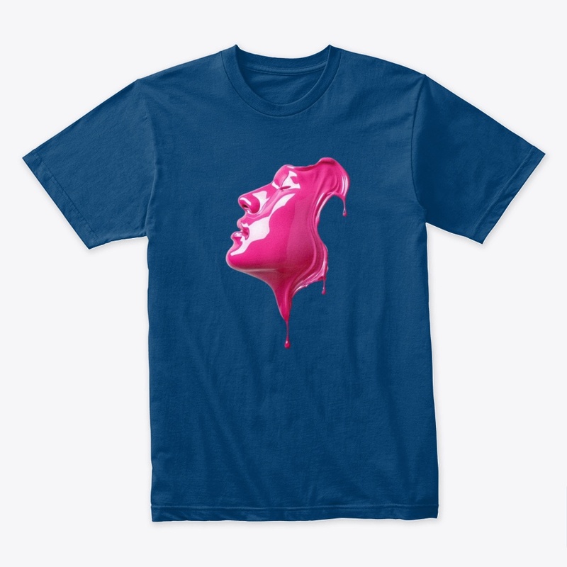 Melted Muse