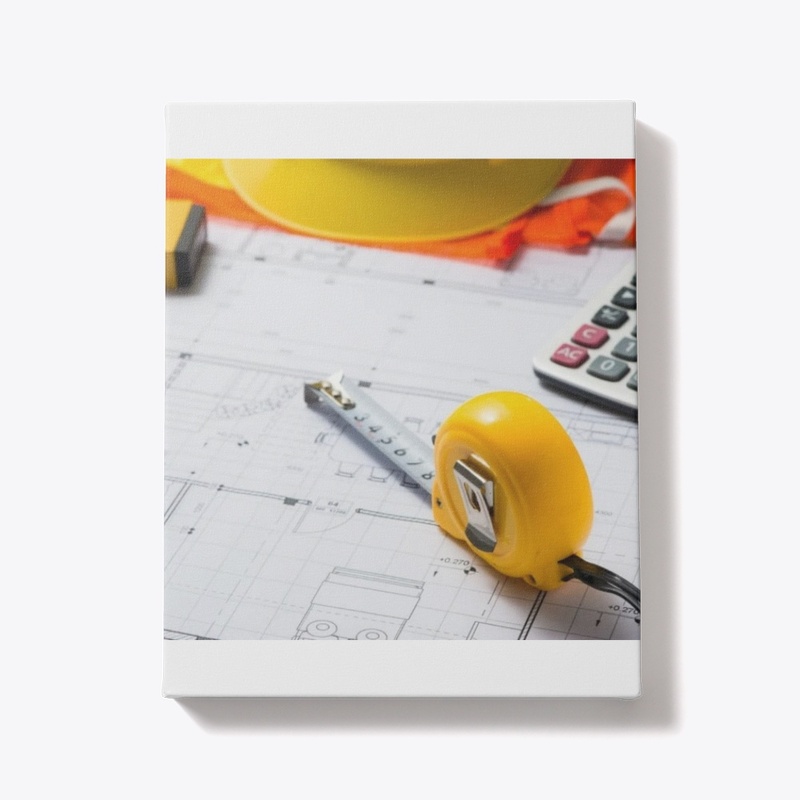 Construction estimate 