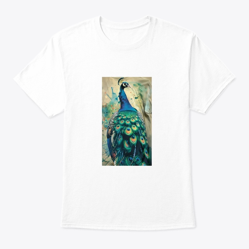  peacock
