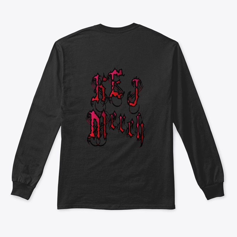 KEJ Merch